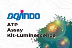 【Dojindo】ATP Assay Kit-Luminescence