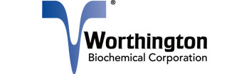 代理 ─ Worthington 高純度細胞分離用酵素產品