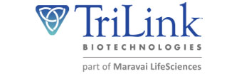 獨家代理 ─ TriLink mRNA專家/專利CleanCap/核酸修飾