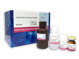 Cytotoxicity LDH Assay Kit-WST