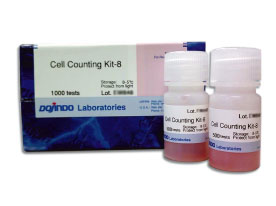 Cell counting Kit-8