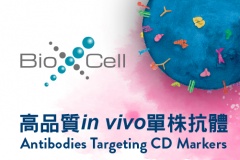 【Bio X Cell】Antibodies Targeting CD Markers