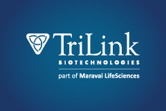 TriLink｜全新網站已正式上線！