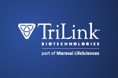 TriLink｜專題演講：Innovative Technology for mRNA Vaccine and Therapeutics Development, CleanCap M6
