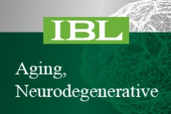 【IBL】Aging, Neurodegenerative
